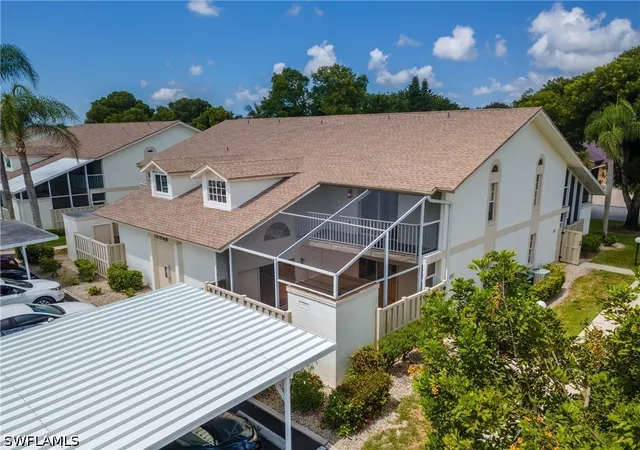 2nd image of 6867 Pentland Wy #51, Fort Myers, FL 33966 | MLS# 226023660