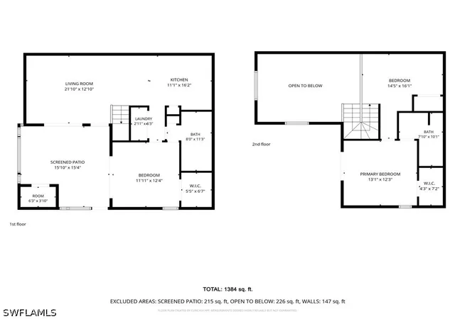 45th image of 6867 Pentland Wy #51, Fort Myers, FL 33966 | MLS# 226023660