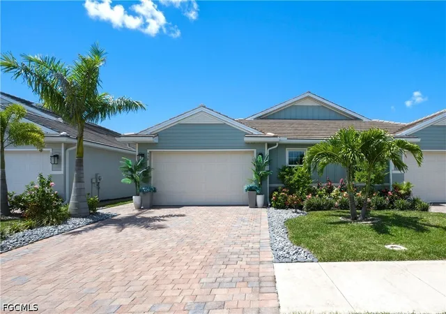 Photo 1 of Townhouse for sale at 998 Enbrook Loop, Naples, FL 34114 | MLS# 2026027073 | Listing updated on 2026-08-28