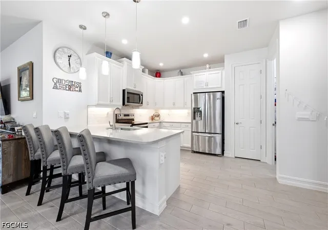 Photo 2 of Townhouse for sale at 998 Enbrook Loop, Naples, FL 34114 | MLS# 2026027073 | Listing updated on 2026-08-28