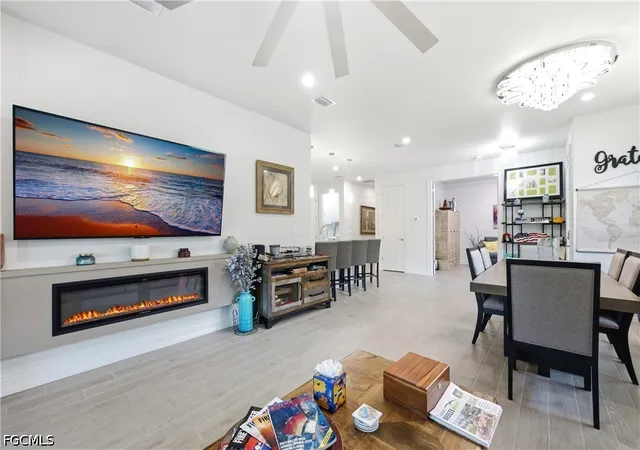 Photo 3 of Townhouse for sale at 998 Enbrook Loop, Naples, FL 34114 | MLS# 2026027073 | Listing updated on 2026-08-28
