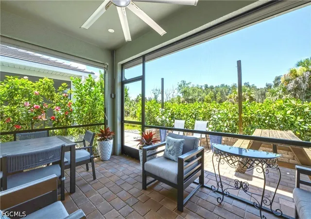 Photo 4 of Townhouse for sale at 998 Enbrook Loop, Naples, FL 34114 | MLS# 2026027073 | Listing updated on 2026-08-28