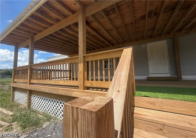Photo 12 of Manufactured home for sale at 170 S Jinete St, Clewiston, FL 33440 | MLS# 2026027074 | Listing updated on 2026-06-27