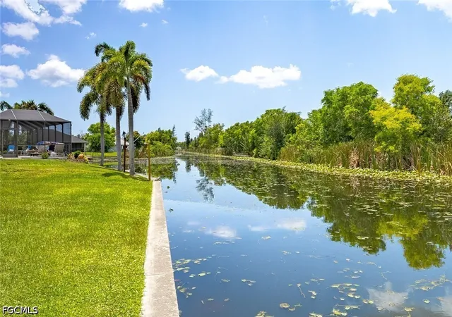 Photo 3 of Single family home for sale at 1111 Sw 5th Terrace, Cape Coral, FL 33991 | MLS# 2026027079 | Listing updated on 2026-07-02