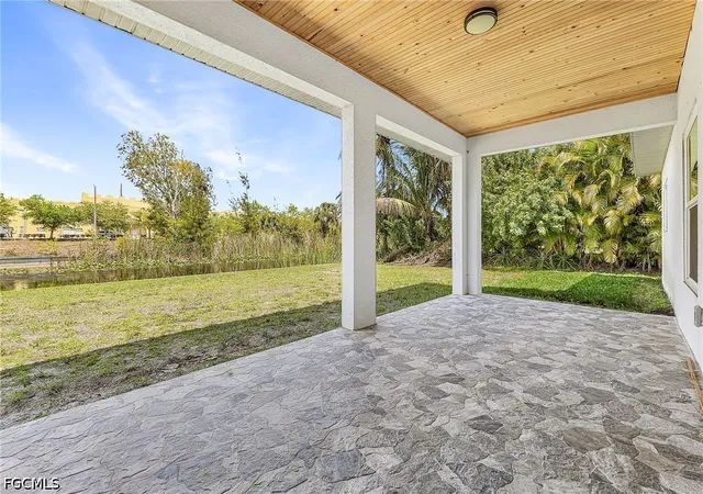 Photo 4 of Single family home for sale at 1111 SW 5th Terrace, Cape Coral, FL 33991 | MLS# 2026027079 | Listing updated on 2026-07-02