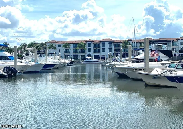 Photo 1 of Land for sale at 801 River Point Dr, Naples, FL 34102 | MLS# 226023677 | Listing updated on 2026-06-28