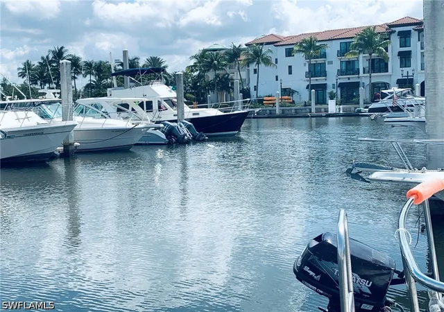 Photo 2 of Land for sale at 801 River Point Dr, Naples, FL 34102 | MLS# 226023677 | Listing updated on 2026-06-28