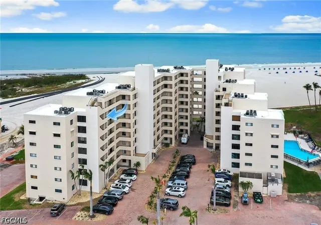 48th image of 6672 Estero Blvd #A711, Fort Myers Beach, FL 33931 | MLS# 2026027078