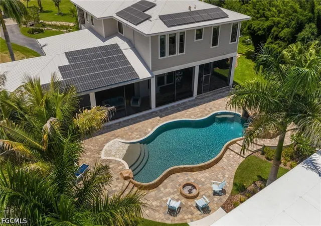5th image of 18180 N Olga Dr, Alva, FL 33920 | MLS# 2026027107