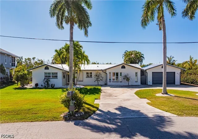 1st image of 2579 Eighth Ave, Saint James City, FL 33956 | MLS# 2026027112