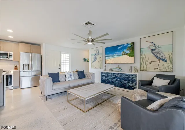 2nd image of 2579 Eighth Ave, Saint James City, FL 33956 | MLS# 2026027112