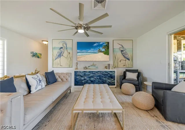 3rd image of 2579 Eighth Ave, Saint James City, FL 33956 | MLS# 2026027112