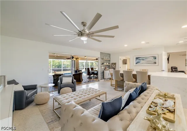 4th image of 2579 Eighth Ave, Saint James City, FL 33956 | MLS# 2026027112