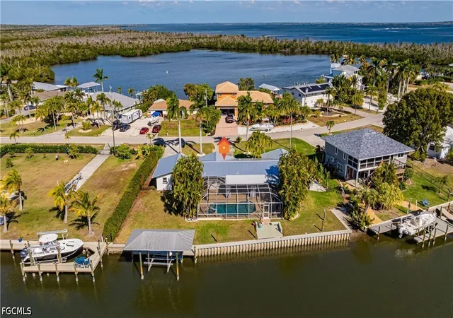 50th image of 2579 Eighth Ave, Saint James City, FL 33956 | MLS# 2026027112