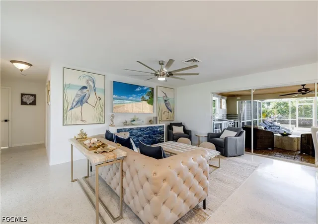 5th image of 2579 Eighth Ave, Saint James City, FL 33956 | MLS# 2026027112