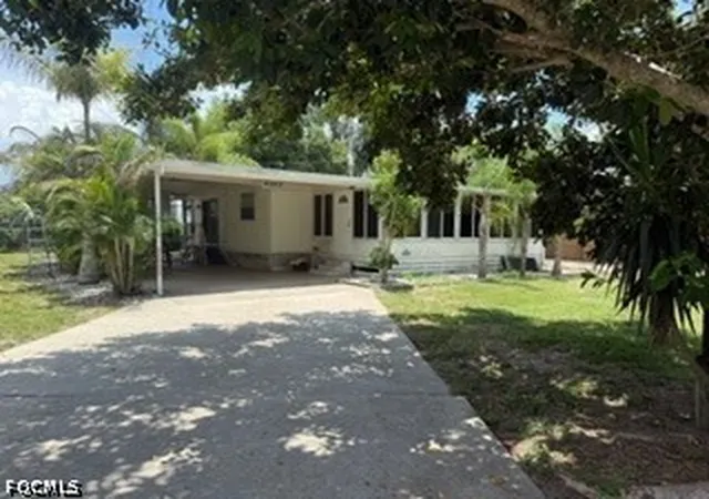 1st image of 8189 Nault Rd, North Fort Myers, FL 33917 | MLS# 2026027130