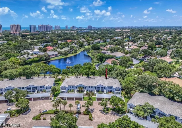 Photo 2 of Condo for sale at 853 Tanbark Dr #105, Naples, FL 34108 | MLS# 226022096 | Listing updated on 2026-09-01