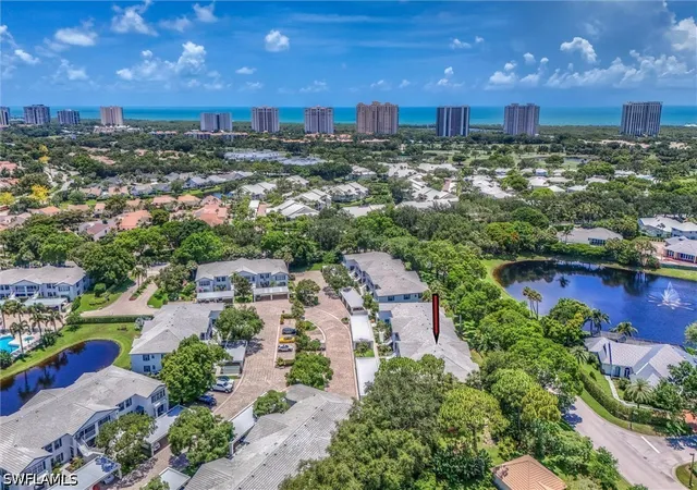 Photo 4 of Condo for sale at 853 Tanbark Dr #105, Naples, FL 34108 | MLS# 226022096 | Listing updated on 2026-09-01