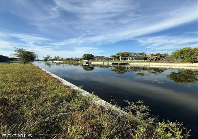 Photo 4 of Land for sale at 3009 SW 11th Place, Cape Coral, FL 33914 | MLS# 2026027144 | Listing updated on 2026-06-20