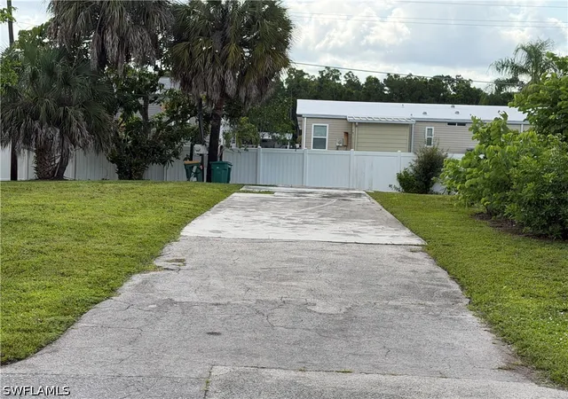 Photo 2 of Land for sale at 260 Cape Sable Dr, Naples, FL 34104 | MLS# 226023547 | Listing updated on 2026-09-27