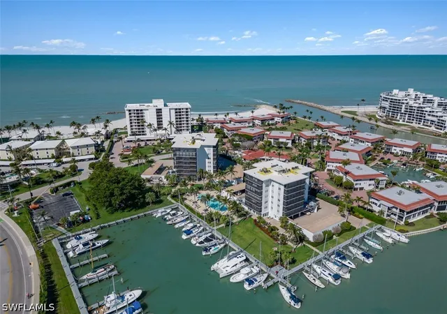 2nd image of 2170 Gulf Shore Blvd N #24W, Naples, FL 34102 | MLS# 226023234