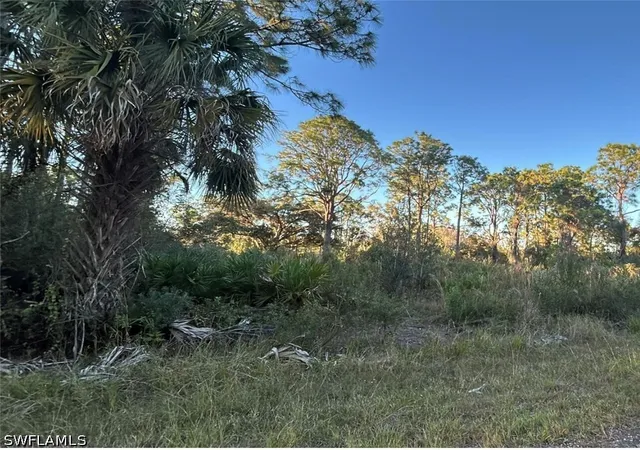 Photo 1 of Land for sale at 1945 Roderick Ln, Lehigh Acres, FL 33972 | MLS# 226023710 | Listing updated on 2026-06-20