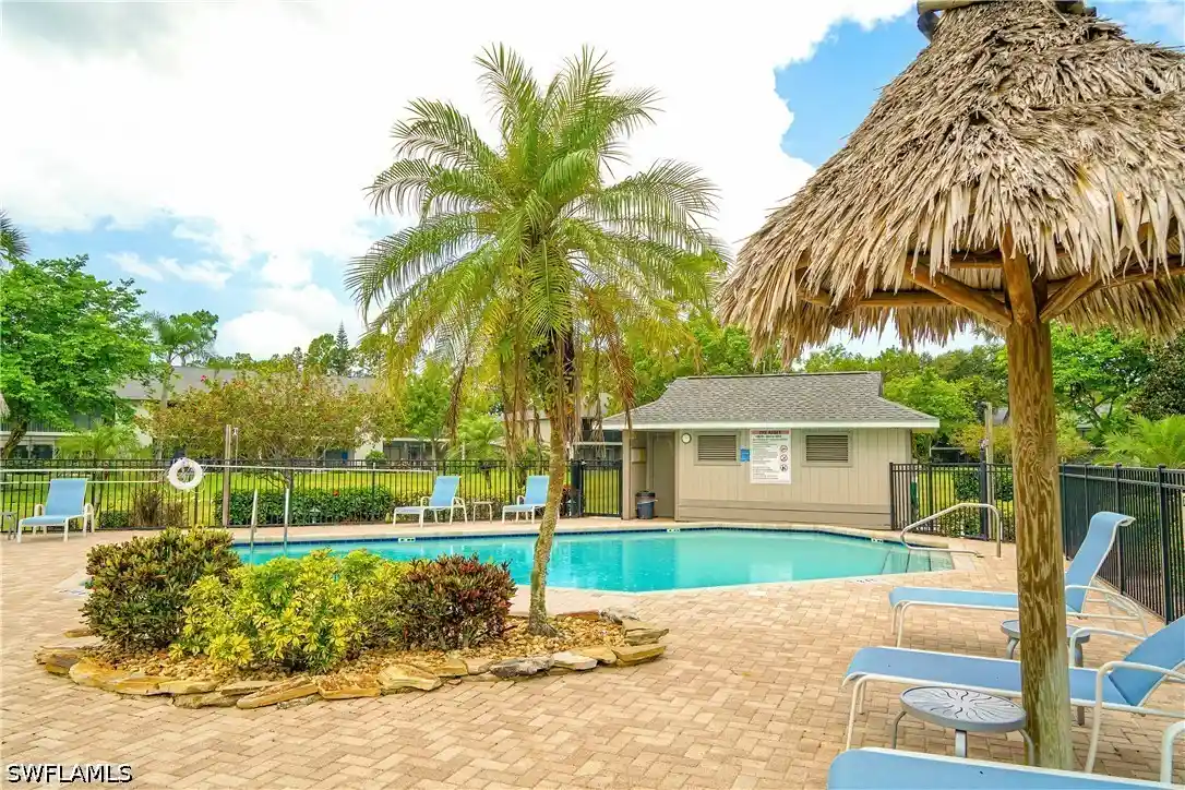 Listing Photo 26 - Condo for sale in 1223 Commonwealth Cir located at 1223 Commonwealth Cir, Naples, FL 34116 - Unit #102