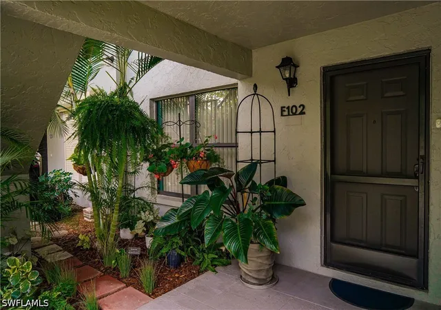 Photo 2 of Sale Pending at 1223 Commonwealth Cir #102, Naples, FL 34116 | MLS# 226023639 | Listing updated on 2026-08-01
