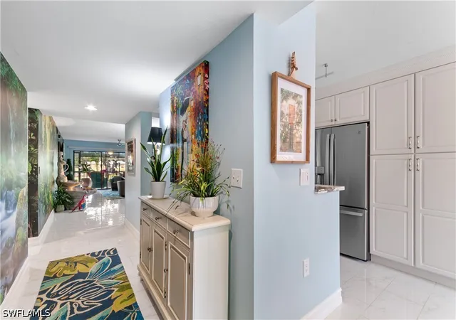 Photo 3 of Sale Pending at 1223 Commonwealth Cir #102, Naples, FL 34116 | MLS# 226023639 | Listing updated on 2026-08-01