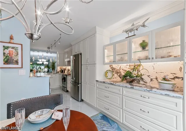 Photo 3 of Sale Pending at 1223 Commonwealth Cir #102, Naples, FL 34116 | MLS# 226023639 | Listing updated on 2026-08-01
