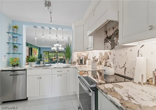 Photo 4 of Sale Pending at 1223 Commonwealth Cir #102, Naples, FL 34116 | MLS# 226023639 | Listing updated on 2026-08-01