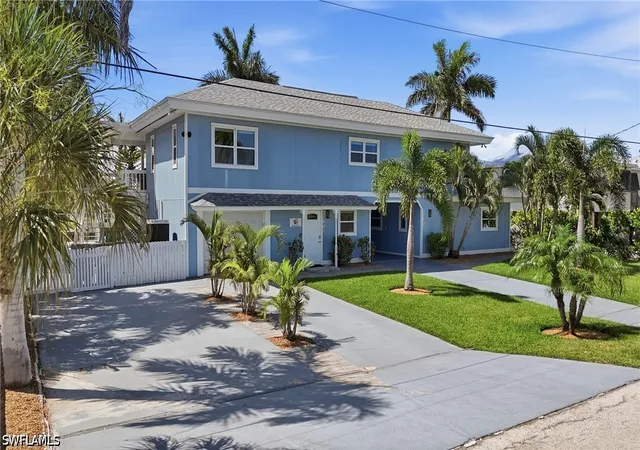 2nd image of 21601/03 Widgeon Ter, Fort Myers Beach, FL 33931 | MLS# 226021941