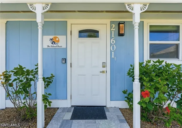 4th image of 21601/03 Widgeon Ter, Fort Myers Beach, FL 33931 | MLS# 226021941