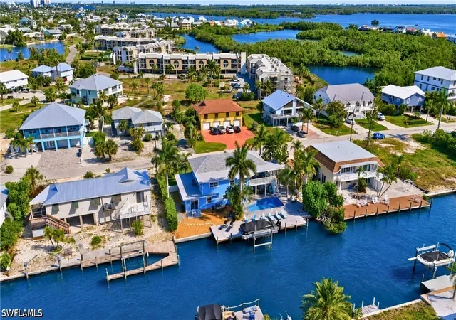 50th image of 21601/03 Widgeon Ter, Fort Myers Beach, FL 33931 | MLS# 226021941