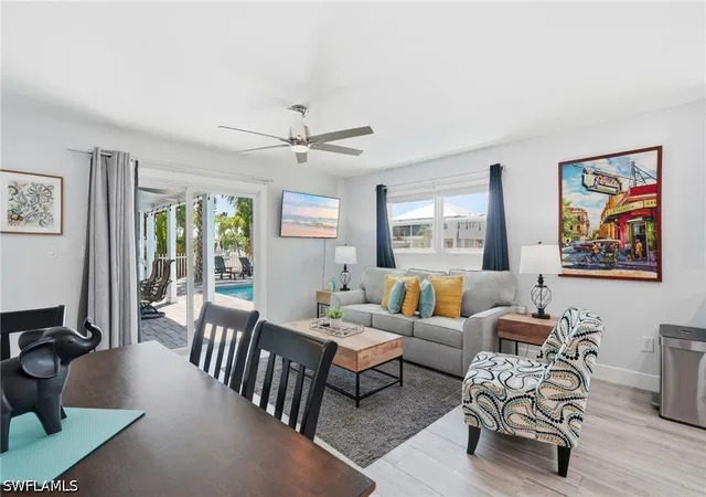 5th image of 21601/03 Widgeon Ter, Fort Myers Beach, FL 33931 | MLS# 226021941
