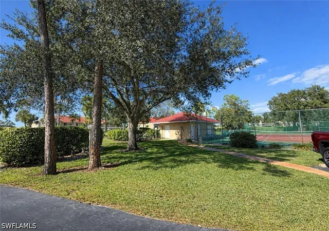 28th image of 534 Augusta Blvd #E104, Naples, FL 34113 | MLS# 226023718