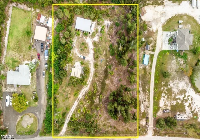 1st image of 4236/4210 Berkshire Rd, Saint James City, FL 33956 | MLS# 2026027174