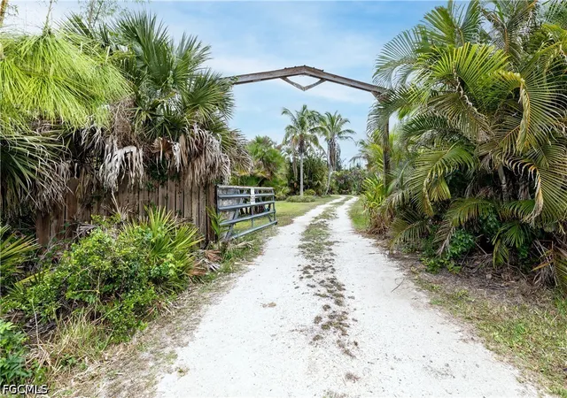 2nd image of 4236/4210 Berkshire Rd, Saint James City, FL 33956 | MLS# 2026027174