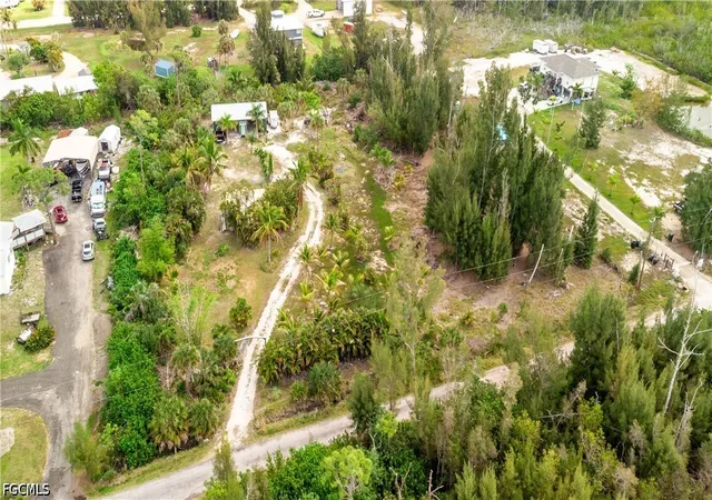 8th image of 4236/4210 Berkshire Rd, Saint James City, FL 33956 | MLS# 2026027174