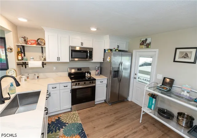 Photo 2 of Manufactured home for sale at 58 Sturbridge Ln, Fort Myers, FL 33908 | MLS# 2026027175 | Listing updated on 2026-07-22