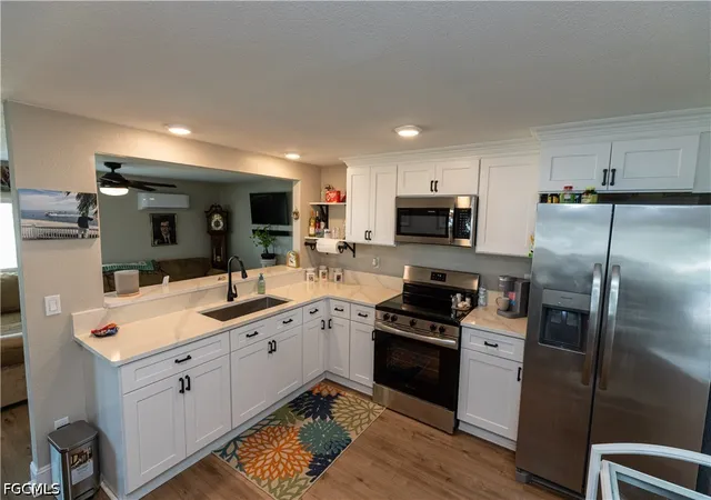 Photo 3 of Manufactured home for sale at 58 Sturbridge Ln, Fort Myers, FL 33908 | MLS# 2026027175 | Listing updated on 2026-07-22