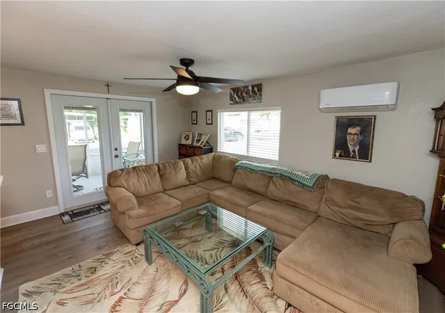 Photo 3 of Manufactured home for sale at 58 Sturbridge Ln, Fort Myers, FL 33908 | MLS# 2026027175 | Listing updated on 2026-07-22