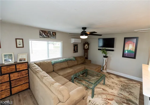 Photo 4 of Manufactured home for sale at 58 Sturbridge Ln, Fort Myers, FL 33908 | MLS# 2026027175 | Listing updated on 2026-07-22