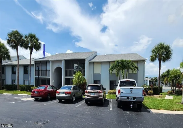 1st image of 9950 Sailview Ct #11-C2, Fort Myers, FL 33905 | MLS# 2026027180