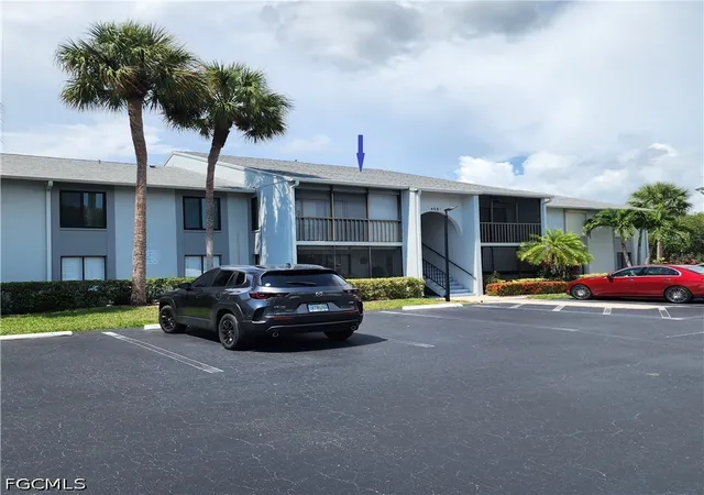 2nd image of 9950 Sailview Ct #11-C2, Fort Myers, FL 33905 | MLS# 2026027180