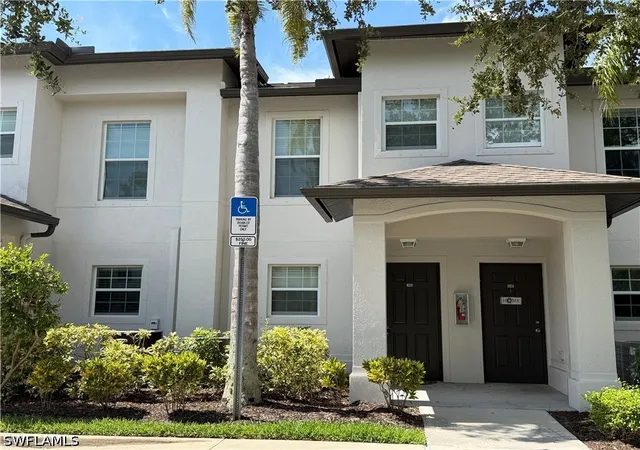 Photo 1 of Townhouse for sale at 9073 Gervais Cir #1007, Naples, FL 34120 | MLS# 226022612 | Listing updated on 2026-07-19