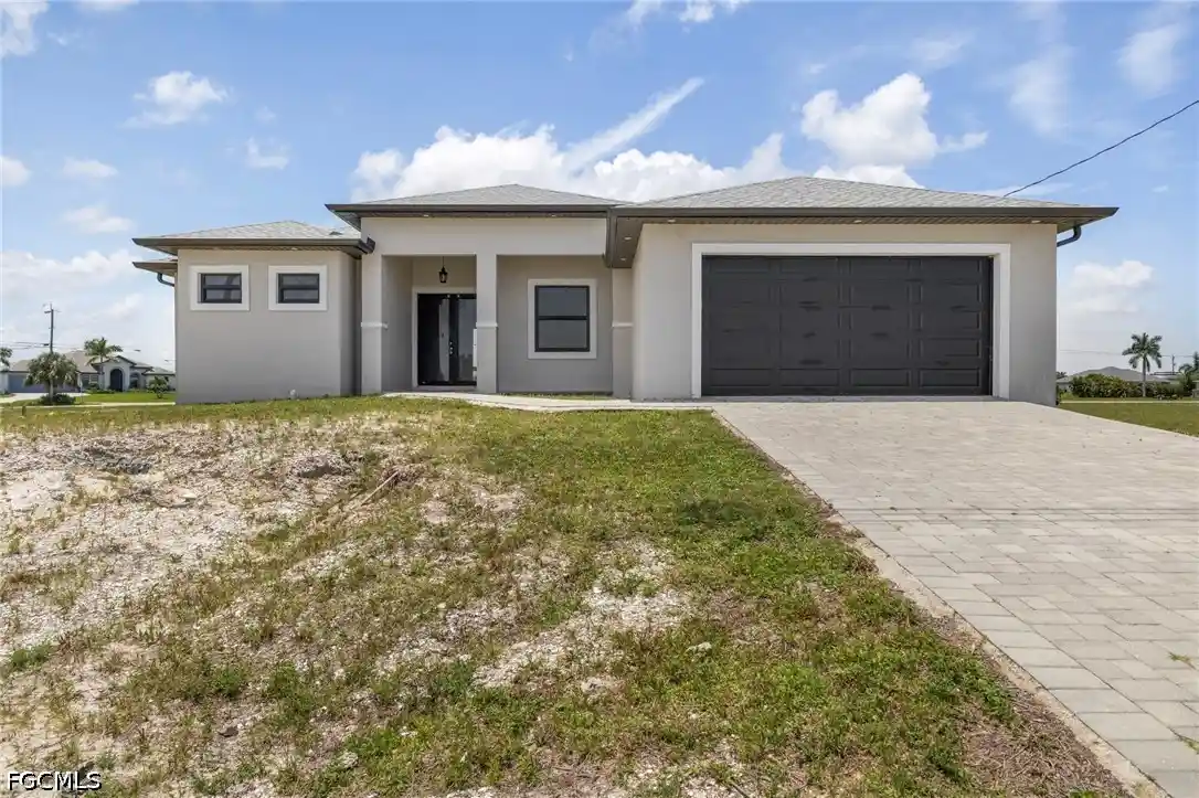 Photo 1 of Sale Pending at 4304 Jacaranda Pkwy W, Cape Coral, FL 33993 | MLS# 2026027187 | Listing updated on 2026-10-26