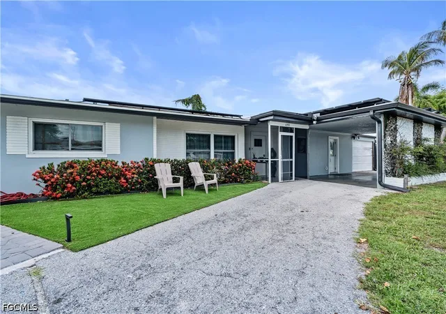 1st image of 4350 Orangewood Ave, Fort Myers, FL 33901 | MLS# 2026027192