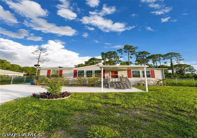 1st image of 3617 66th St W, Lehigh Acres, FL 33971 | MLS# 226023583