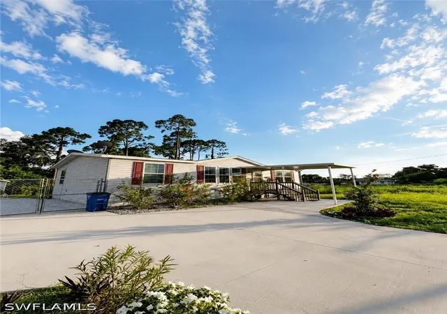 2nd image of 3617 66th St W, Lehigh Acres, FL 33971 | MLS# 226023583